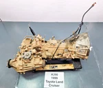 98-02 Oem Toyota Land Cruiser J100 Awd 4.7L Automatic Transmission Gearbox 278K. Fixed Price $2199.95.
