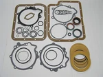 1958-1965 Ford Lincoln Large Case Transmission Major Rebuild Kit. Fixed Price $313.95.
