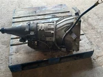 Automatic Transmission With Limousine Package Fits 03 Lincoln & Town Car 35280. Fixed Price $418.00.