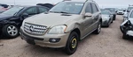 Mercedes-benz Ml Class Automatic Transmission Oem 164K Miles LKQ453055323. Fixed Price $593.60.