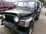 Used Transfer Case Assembly Fits: 1997 Jeep Wrangler Model 231 2.5L Mt Grade. Fixed Price $702.76.