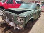 Manual Transmission 3-SPEED Od Overdrive 8-259 Fits 1961 Studebaker 1251985. Fixed Price $250.00.