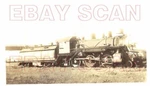 8G045 Rp 1948 Southern Pacific Railroad 2-6-0 Engine #1799 Oakland Ca. Fixed Price $8.99.