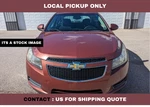 2012 Chevrolet Cruze Automatic Transmission Assembly 1.4L Oem, 400-04725. Fixed Price $180.00.