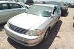 2003 Toyota Avalon Automatic Transmission Oem 86K Miles - LKQ457697433. Fixed Price $1282.60.