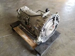 2016 Infiniti Q50 2.0L Transmission Assembly Rwd Oem 3102039X0A. Fixed Price $1249.99.