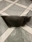 Nos Chevy Gmc S10 Blazer 4X4 Torque Conv. Dust Shield 15677589 4L60. Fixed Price $90.00.