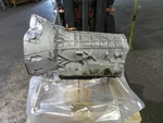 Transmission Ford PC3Z-7000-K Core 6.7L 4X4. Fixed Price $695.00.