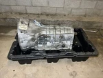 Ford BC3Z-7000-JRM Automatic Transmission Assembly Remanufactured. Fixed Price $3325.00.