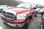2008 Dodge Ram 1500 Automatic Transmission Oem 141K Miles - LKQ443148492. Fixed Price $646.60.