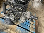 Automatic Transmission Hatchback Awd Fits 07-09 SX4. Fixed Price $450.00.