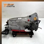12-16 Mercedes-benz R172 SLK350 722.906 Automatic Transmission Oem. Fixed Price $390.25.