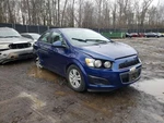 '13-'14 Chevrolet Sonic Auto Transmission 1.4L 91K Miles 6 Month Warranty!. Fixed Price $670.00.
