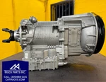 MD3060 Allison Transmission For Sale W/ Pto Prov Off 2005 Cat 3126. Fixed Price $1250.00.