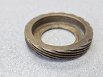 Nice Original Porsche 911 925 Sportomatic Transmission Mech Speedo Drive Gear. Fixed Price $60.00.