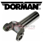 Dorman Rear At Trans Slip Yoke For 2008-2013 Ds. Fixed Price $176.77.