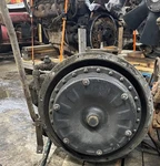#2108 1980 Allison MT653 Transmission. Fixed Price $850.00.