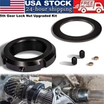 5TH Gear Lock Nut Set For 1994-2005 Dodge Ram 2500 3500 4WD NV4500 Transmission. Fixed Price $26.90.
