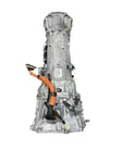 2024 Toyota Land Cruiser J250 2.4L 4X4 Hybrid Automatic 8 Speed Transmission 12K. Fixed Price $3191.95.