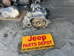 2016 Jeep Cherokee 2.4L Fwd Auto Transmission 58K Miles Oem 68257902AA. Fixed Price $550.00.