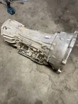 Tacoma Transmission Automatic 16 17 18 19 20 21 22 Speed AC60F 62K Miles. Fixed Price $1499.00.