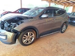 2013 Hyundai Santa Fe Automatic Transmission Oem 106K Miles - LKQ383091807. Fixed Price $492.90.