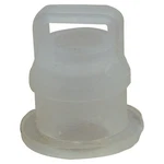 Crown 68064273AB Transfer Case Shifter Cable Bushing For 2007-2017 Jeep Wrangler. Fixed Price $16.28.