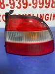 Tail Light Assembly Honda Accord Right 94 95 Oem. Fixed Price $55.50.