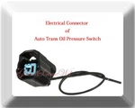 Connector Of Auto Trans Oil Pressure Sensor PS535 Fits: Honda Civic. Fixed Price $16.55.