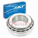Skf Rear Transmission Countershaft Bearing For 1979-1981 Volvo 262 Manual Lz. Fixed Price $16.57.