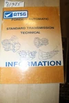 Automatic Transmission Ser... Foreign And. Fixed Price $15.00.