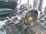 Automatic Transmission From 2005 Chrysler Town Country 41TE. Fixed Price $240.00.