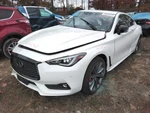 2022 Infiniti Q60 Transmission Oem 35K Miles - LKQ438527986. Fixed Price $1892.10.