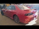 Manual Transmission Base Fits 97-01 Prelude 6819812. Fixed Price $1187.41.