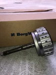 ZF5HP24 / 24A "a" Clutch (input Drum) New Improved Design ! 1996-ON (99900). Fixed Price $105.00.