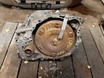 Automatic Transmission Volvo 60 Series Turbo Sedan Awd 2009 285434. Fixed Price $527.50.