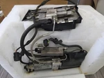 Genuine Bmw E60 E61 E63 E64 Convertible Coupe Smg Hydraulic Unit. Fixed Price $2546.20.