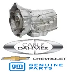 Oem New 2014-2020 Chevrolet Gmc Speed Automatic Transmission Assembly 19431764. Fixed Price $6296.23.