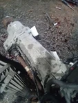 Automatic Transmission 3.6L Awd Fits 2011 Cadillac Sts. Fixed Price $699.00.