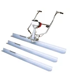 10FT, 12FT, 14FT Concrete Power Screed Boards 1.8HP Honda Engine Finishing Tool. Fixed Price $3699.99.