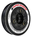 Ati 916105 Serpentine Supercharger Pulley 8-RIB 5% Od For 09-15 Cts-v/camaro ZL1. Fixed Price $246.95.