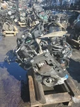 Automatic Transmission Turbo Fits 23-25 Accord 401915. Fixed Price $1638.00.