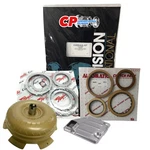 Aisin Warner Toyota AW450-43LE AS450-43L Transmission Master Rebuild Kit 1998-UP. Fixed Price $903.69.