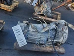 Automatic Transmission 164 Type GL450 Fits 10-11 Mercedes Gl-class 388283. Fixed Price $1579.50.