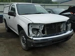 Automatic Transmission 2.8L 2WD Fits 05-06 Canyon 1571714. Fixed Price $532.80.