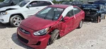 2016 Hyundai Accent Manual Transmission Oem 88K Miles (lkq 458660686). Fixed Price $514.10.