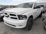 2012 Dodge Ram 1500 Transmission Oem 130K Miles - LKQ457683406. Fixed Price $699.60.