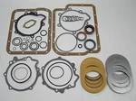 1958-1965 Ford Lincoln Large Case Transmission Master Rebuild Kit. Fixed Price $429.45.