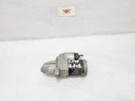 2014-2018 Jeep Cherokee Starter Motor 12V Oem 68084005AA, M000T39071ZC. Fixed Price $55.00.