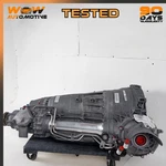 04-11 Bentley Continental Gtc Automatic Transmission Gearbox Assembly Oem. Fixed Price $891.00.